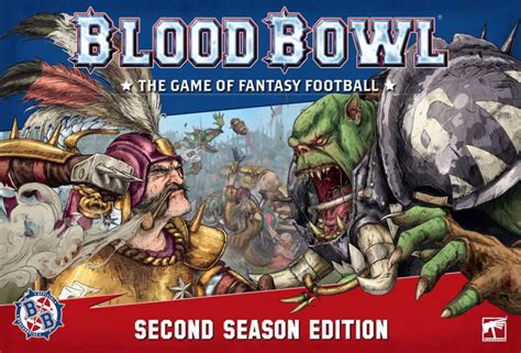 r bloodbowl|blood bowl board game reddit.